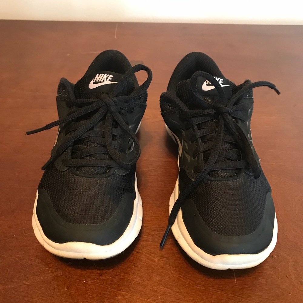 Nike running shoes